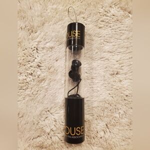 Dave Mattews Band Branded Corded Earbuds.  Unopened